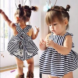 🔥Baby Girls Dress Set
